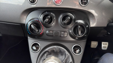 Abarth 595 1.4 T-Jet 145 3dr Petrol Hatchback